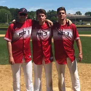 Meet your Posher, Andy